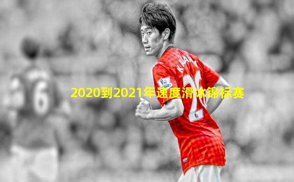 2020到2021年速度滑冰锦标赛