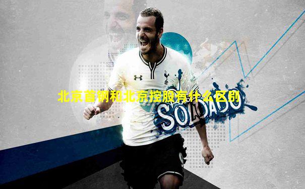 北京首钢和北京控股有什么区别