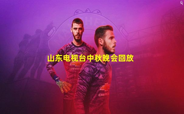 山东电视台中秋晚会回放