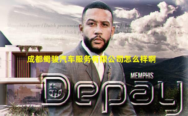 成都蜀骏汽车服务有限公司怎么样啊