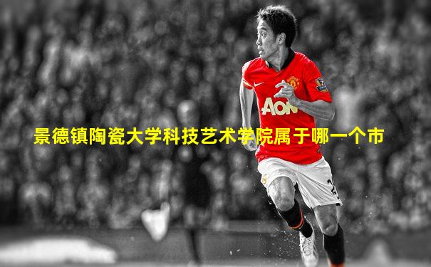 景德镇陶瓷大学科技艺术学院属于哪一个市