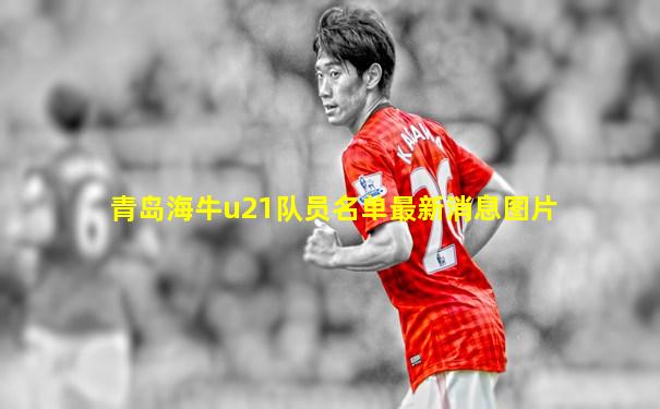 青岛海牛u21队员名单最新消息图片