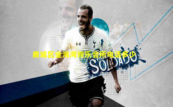 鹿城区金海湾娱乐会所电话多少